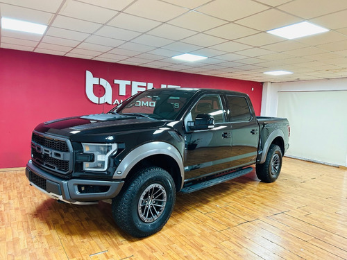 Ford F-150 Raptor