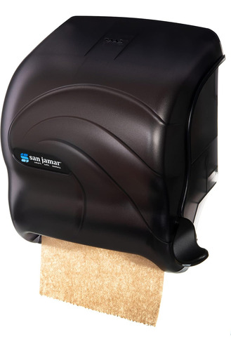 Dispensador De Toallas De Papel San Jamar Oceans Element...