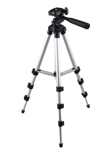 Aro Luz Led 26cm Calido/frio/mixto Con Tripode 3120