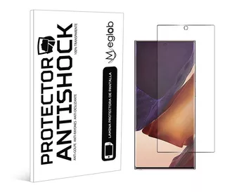 Protector Pantalla Antishock Samsung Galaxy Note 20 Ultra 5g