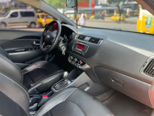 Kia Rio Ub Ex 1.4 At
