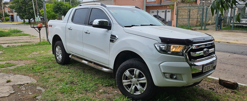 Ford Ranger 3.2 Cd Xlt Tdci 200cv Automática 4x4