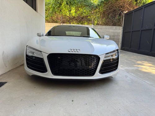 Audi R8 Coupé 4.2 Fsi 430cv Stronic Quattro