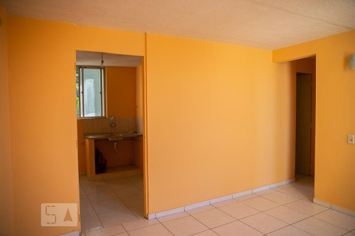 Apartamento À Venda - Bosque Da Saúde, 2 Quartos, 54 - S893106275