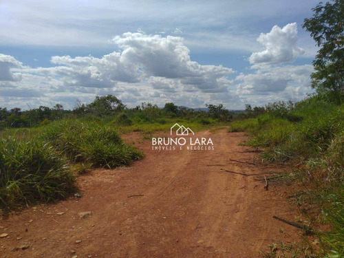 Imagem 18 de 26 de Terreno À Venda Em Igarapé Bairro Ouro Branco - Te0194