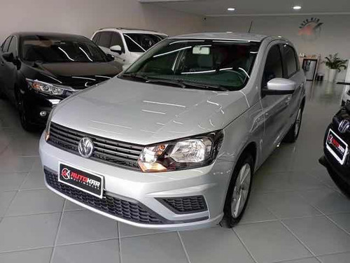 Volkswagen Gol Novo  1.6