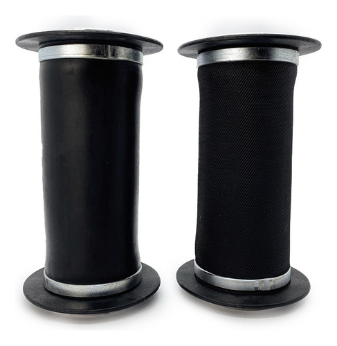 Kit Suspensão A Ar Stage 1 - 10mm Abccar Ford Ka+ 15/19