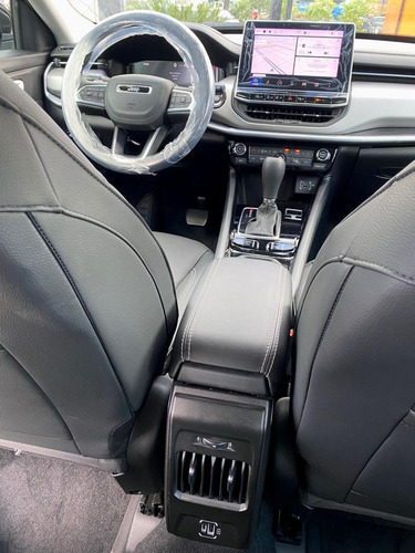 Jeep Compass Long. T270 1.3 Tb 4x2 Flex Aut.