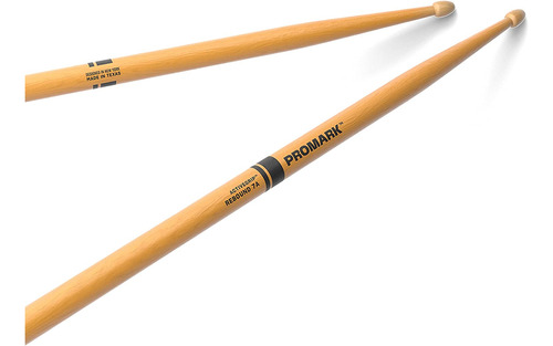 Prom  Activegrip Drum Sticks  Rebound 7a Drumsticks  Pa...