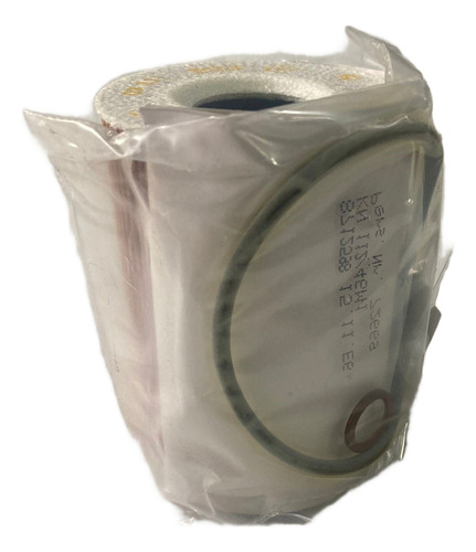 Filtro De Aceite Bmw Serie 3 E21 E30 Nuevo Original