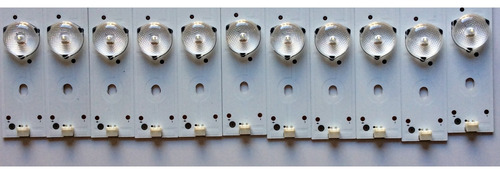 Led S Hisense Hd500df-b53 Hd500df-b54(020)\b1\t1\s25 50h5c (Usado)