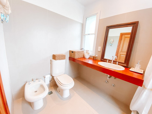 Casa Moderna En Barrio Privado Carmel