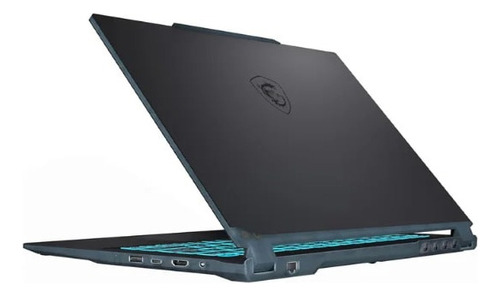 Notebook Gamer Msi I7 64gb 512gb Ssd 14 Fhd+ Rtx 4060 8gb