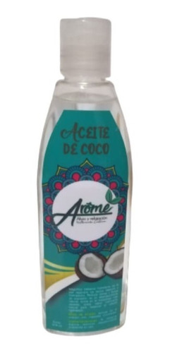 Aceite De Coco, Corporal,cabello Humecta - mL a $91