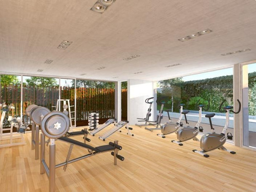 Imagen 16 de 18 de 3 Dormitorios Premium Con Amenities Santiago - Brown