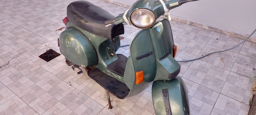 Imagen 4 de 6 de Paggio Vespa Originale