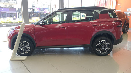 Citroën C3 Aircross 1.0 Shine Turbo 200 Cvt