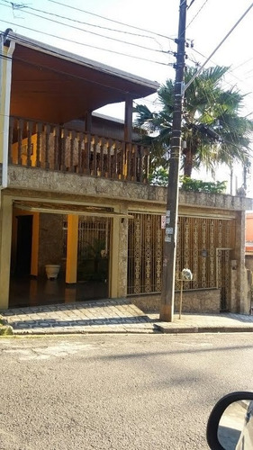 Imagem 1 de 15 de Casa Sobrado Em Jardim Jaraguá (itaim Paulista) - São Paulo - 319