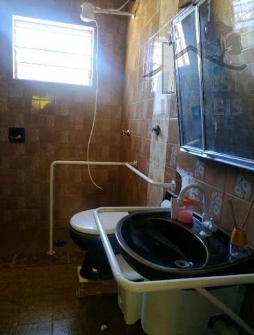Imagem 13 de 13 de Cód 6107 - Ótimo Imóvel Residencial Ideal Para Comércio! - 6107