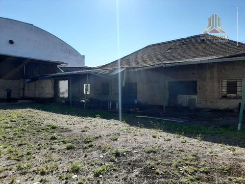Imagem 27 de 30 de Vendo Terreno De 2.600 M² De Área, Próximo A Estação Farrapos Do Trensurb , Fácil Acesso Aeroporto E Rodovias Da Região Metropolitana - Te0130