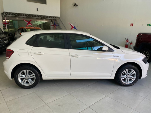 Imagem 7 de 15 de Vw Polo