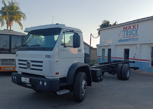 Volkswagen 17190 Worker Toco No Chassi Ano 2013.