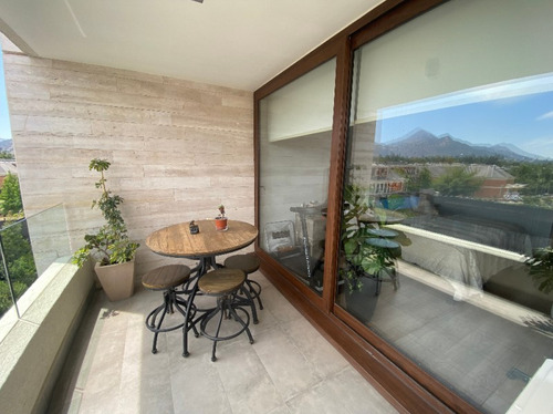 Excelente Y Moderno Duplex Portal La Dehesa