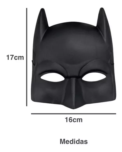 Las mejores ofertas en Disfraz de Batman y antifaces