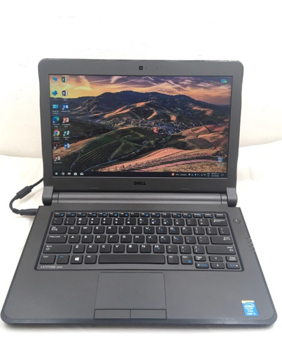 Laptop Dell Latitude 3340 Core I3 4th 4gb Ram 128gb Ssd Win (Usado)