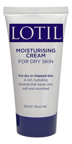 Lotil Crema Tratamiento De Uas Productos