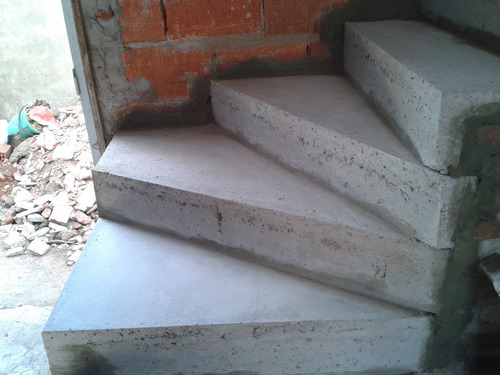 Escaleras Premoldeadas De Hormigón Escaprem