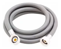 Comprar Manguera Universal Flexible Carga Lavarropa 3 Metros Pack X2