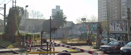 Terreno En Lomas De Zamora