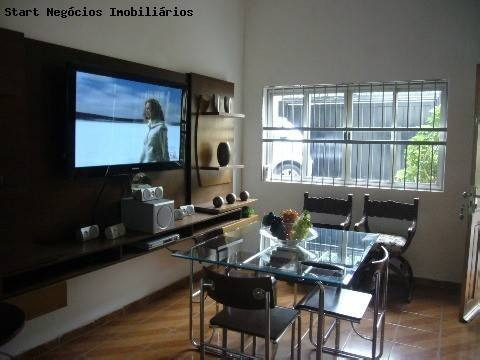Imagem 4 de 25 de Casa À Venda Em Jardim Margarida - Ca088405