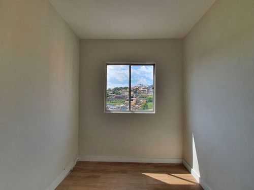Imagem 18 de 23 de Apartamento Com 3 Quartos Para Comprar No Santa Maria Em Contagem/mg - 7933