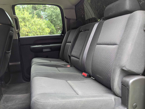 Imagen 9 de 15 de Chevrolet Silverado Lt Texas Edition