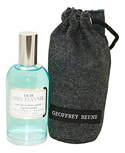 Geoffrey Beene Spray Para Hombre, 4.0 Oz/120 Ml