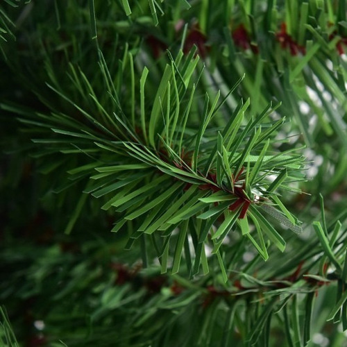 Árbol De Navidad Artificial De Pvc De Temporada