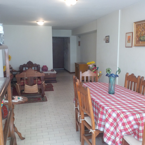 Imagen 4 de 15 de Apartamento Venta 3 Hab 2 Baños.