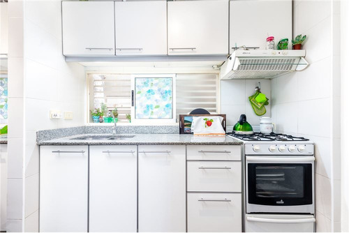 Venta 3 Amb C/balcon Y Cochera- Caballito