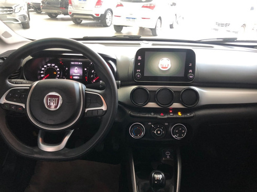 Fiat Argo 1.3 Firefly Drive