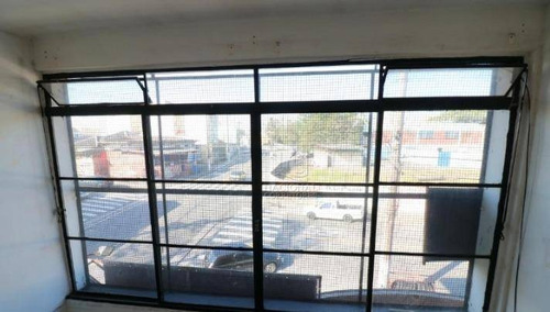 Sala Para Alugar, 125 M² Por R$ 1.900/mês - Jardim Do Estádio - Santo André/sp - Sa0471