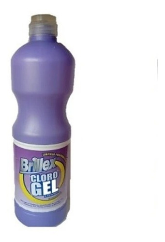 Clorogel Brillex Lavanda