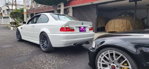 BMW M3 3.2 Version Europea Std At