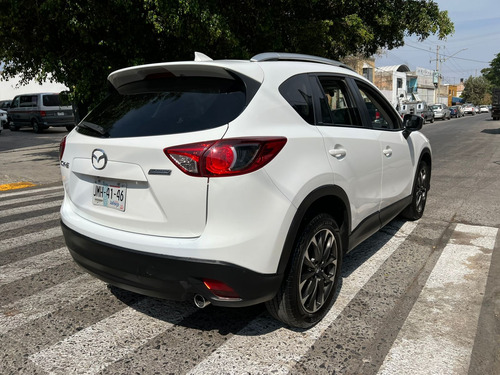 Mazda CX-5 2.0 L I Grand Touring At