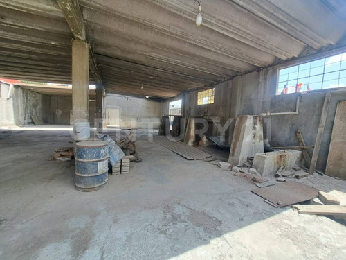 Bodega En Venta Loma Bonita Tecamac, Estado De Éxico