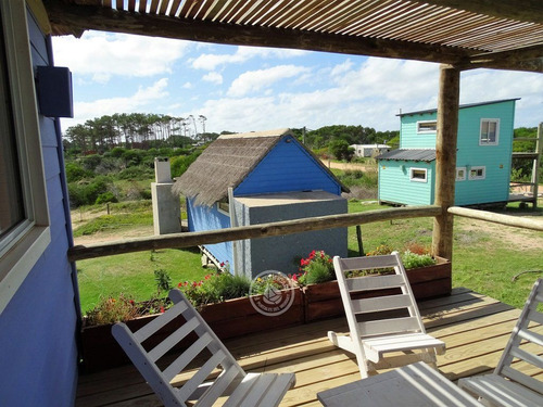 Lo De Lu - Violeta En Punta Del Diablo
