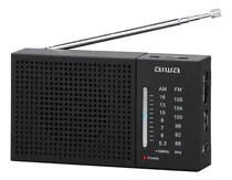 Comprar Radio Analógico Am Fm Portátil Aiwa Awfml2 0,3w