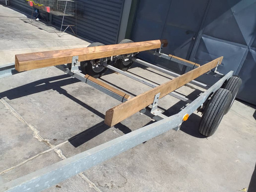 Trailer Lanchas