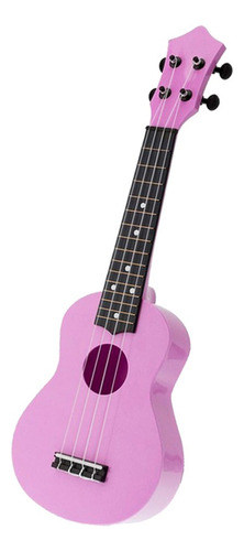 Ukelele Guitarra De 21 Pulgadas Para Niños Estudiantes
